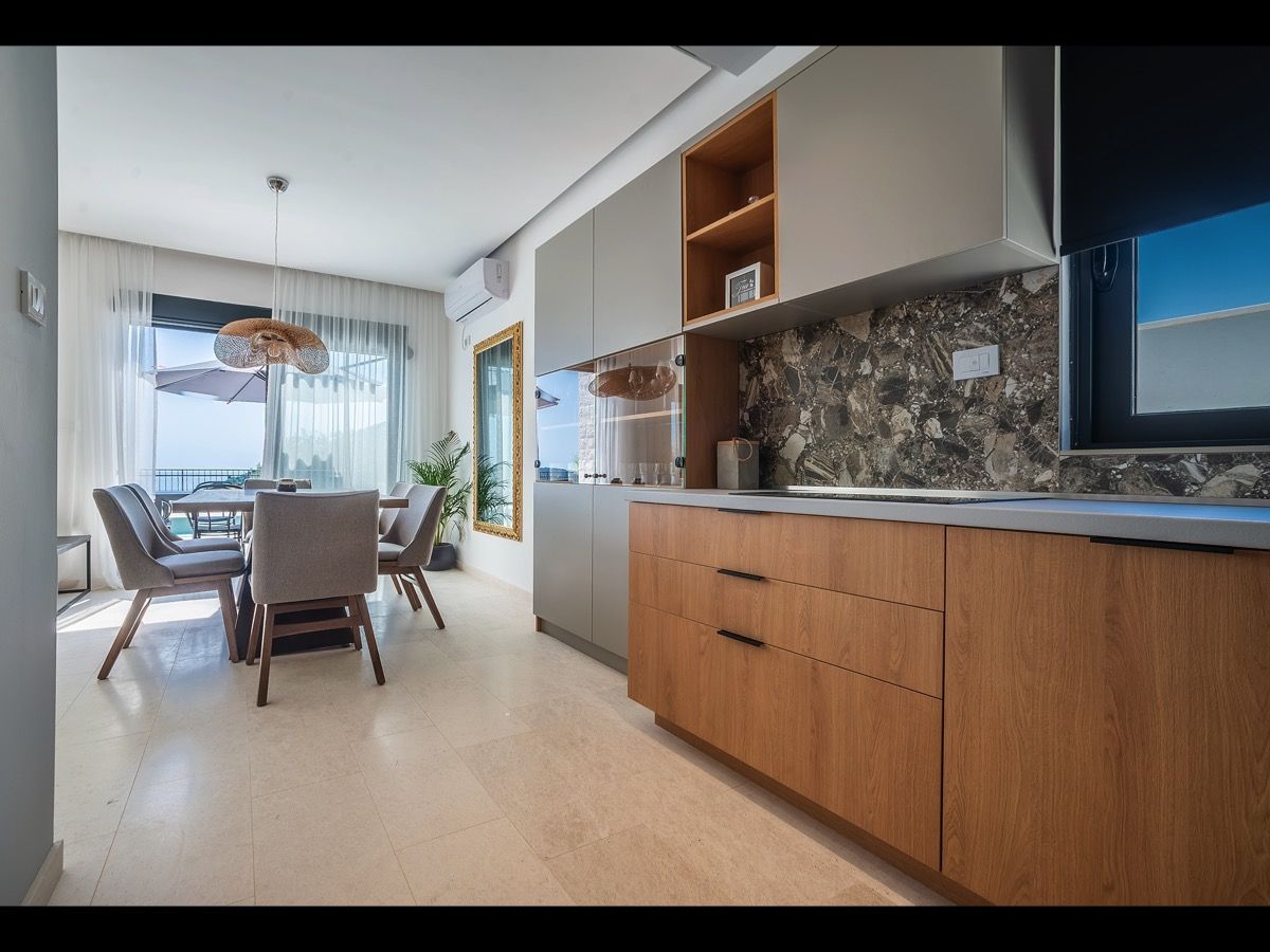 Вилла в Бечичи, Черногория, 160 м² - фото 3