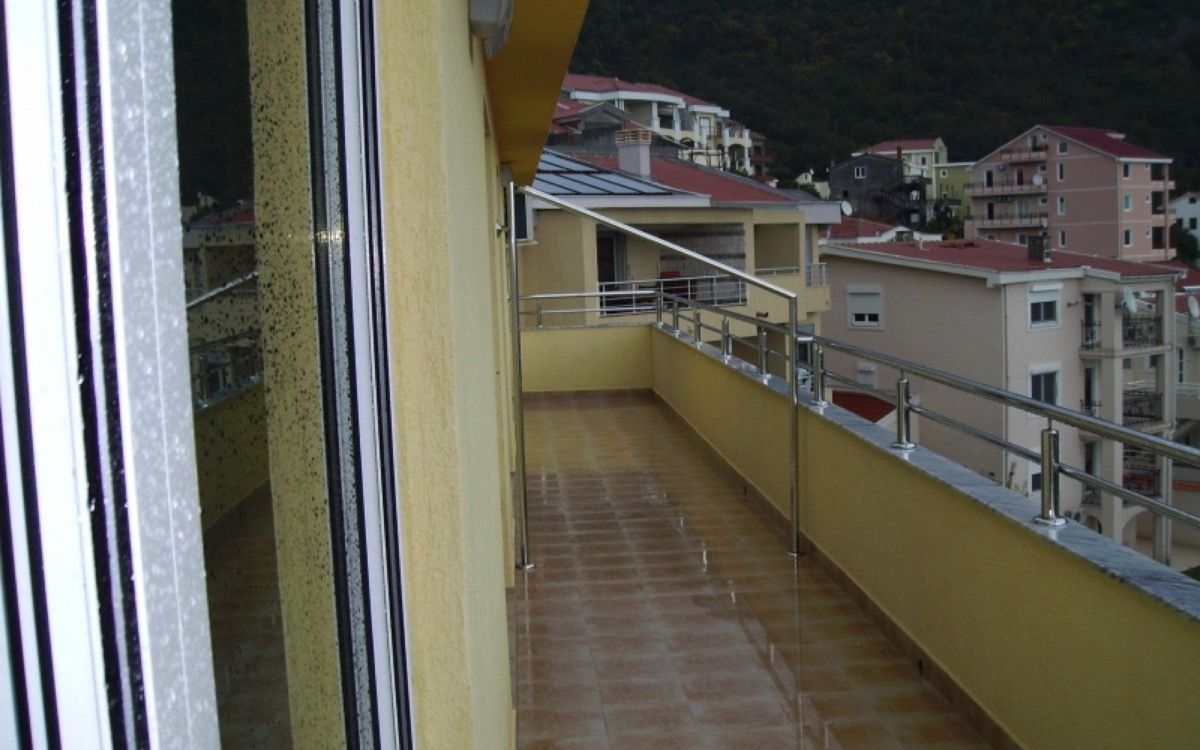 Квартира в Будве, Черногория, 113 м² - фото 3