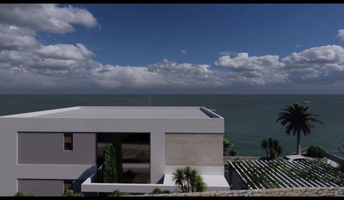 Квартира в Будве, Черногория, 52 м² - фото 4