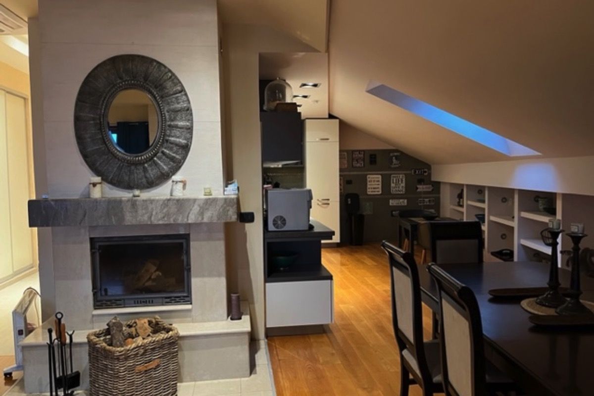 Квартира в Рафаиловичах, Черногория, 230 м² - фото 4