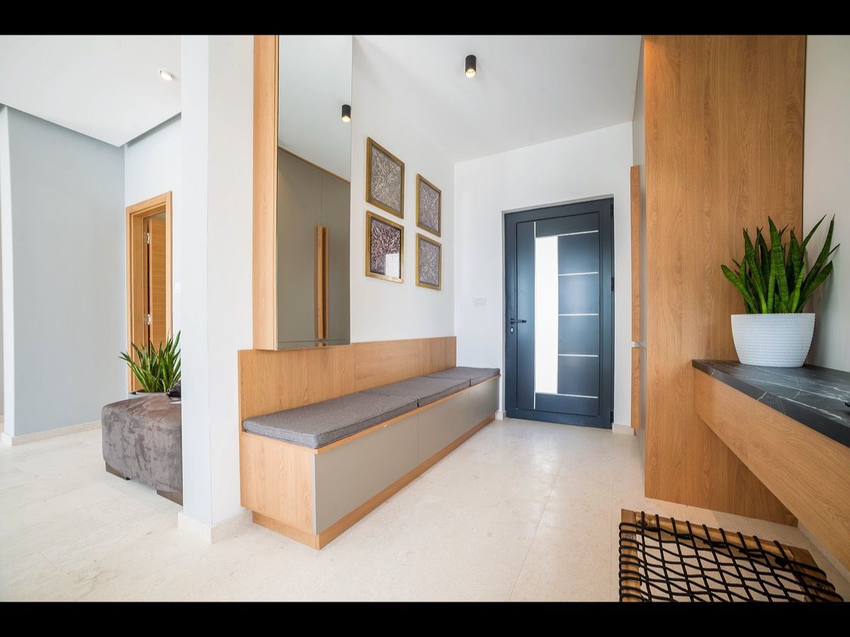 Вилла в Бечичи, Черногория, 160 м² - фото 4