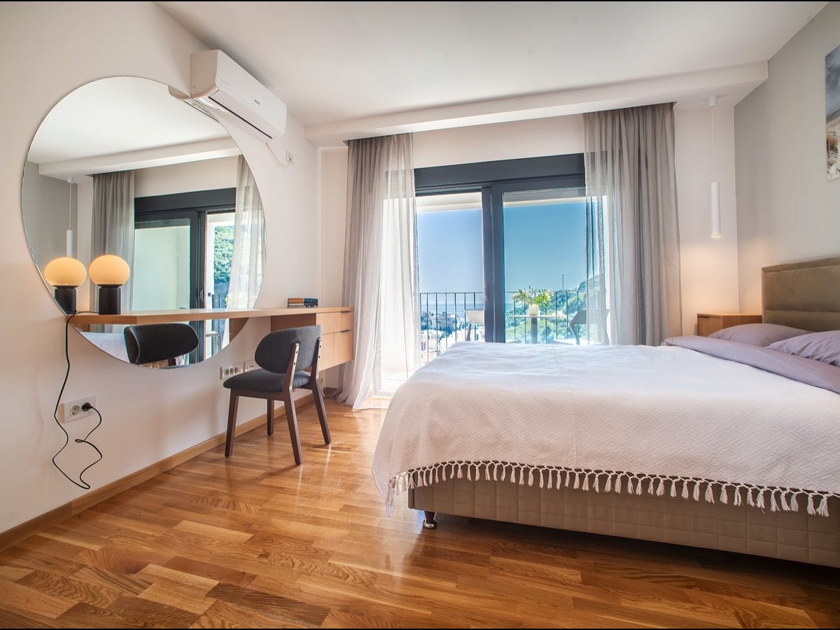 Вилла в Бечичи, Черногория, 160 м² - фото 5