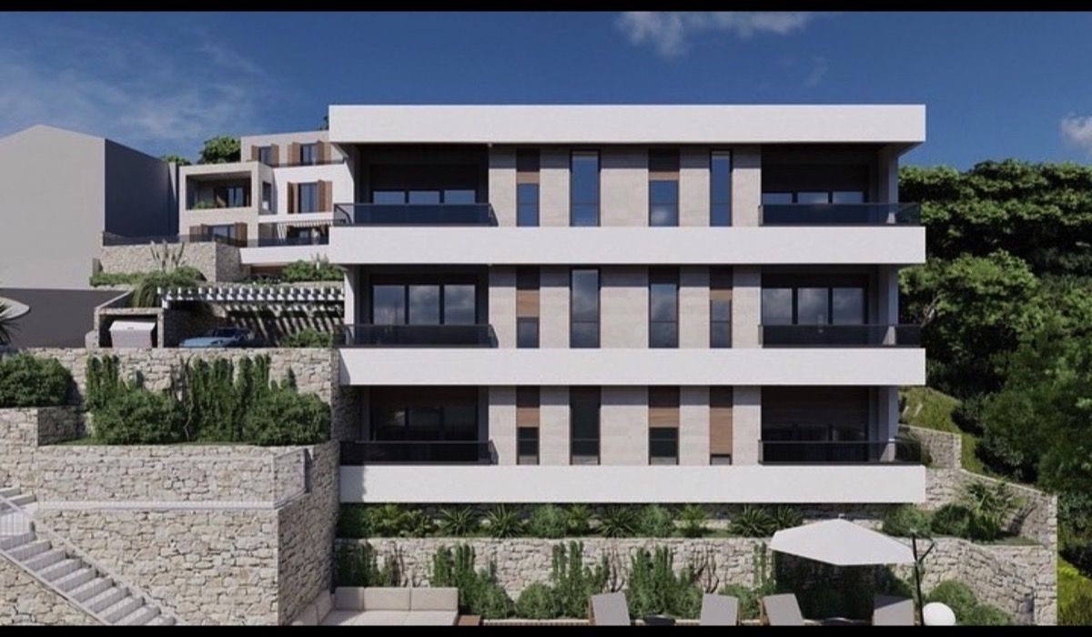 Квартира в Будве, Черногория, 52 м² - фото 6