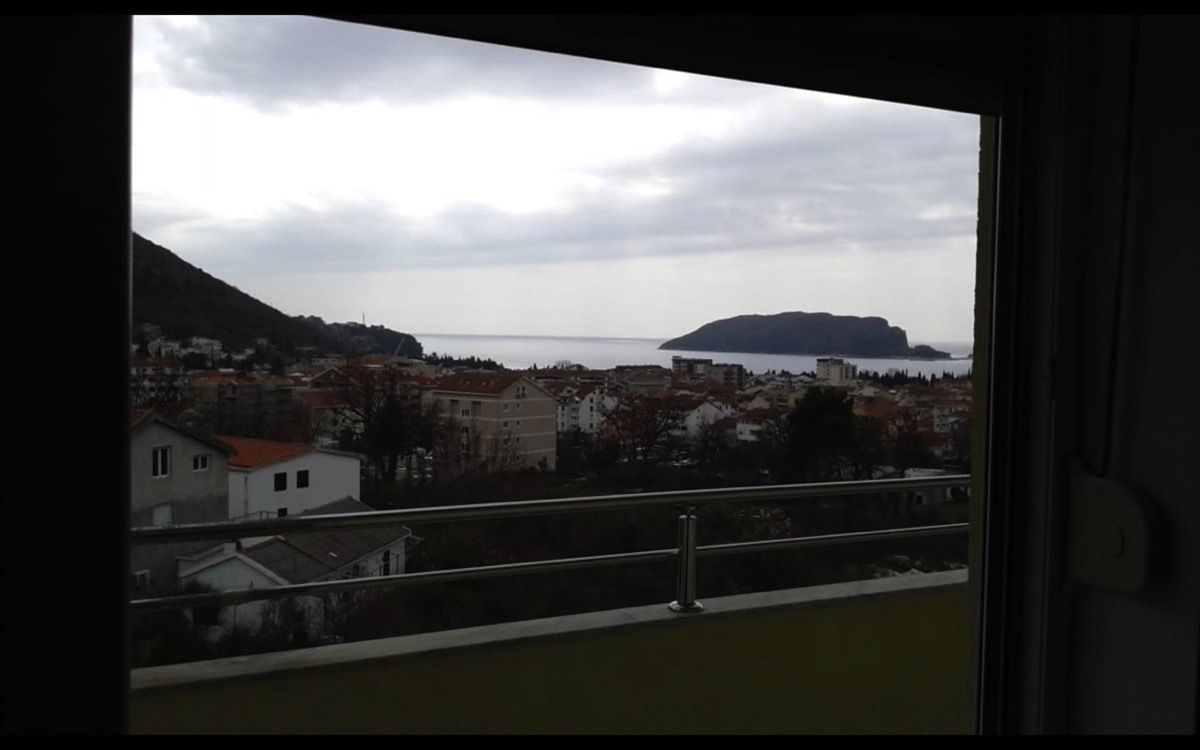 Квартира в Будве, Черногория, 113 м² - фото 6