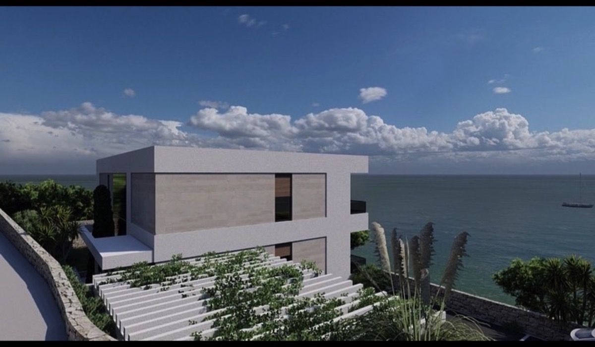 Квартира в Будве, Черногория, 52 м² - фото 7