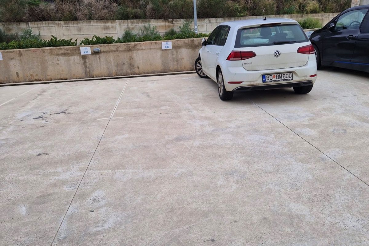 Квартира в Бечичи, Черногория, 51 м² - фото 7