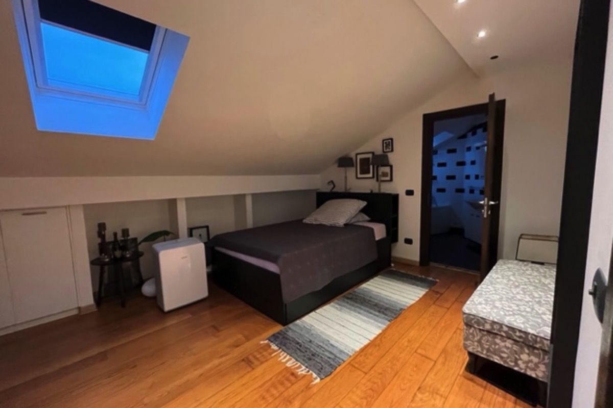 Квартира в Рафаиловичах, Черногория, 230 м² - фото 9