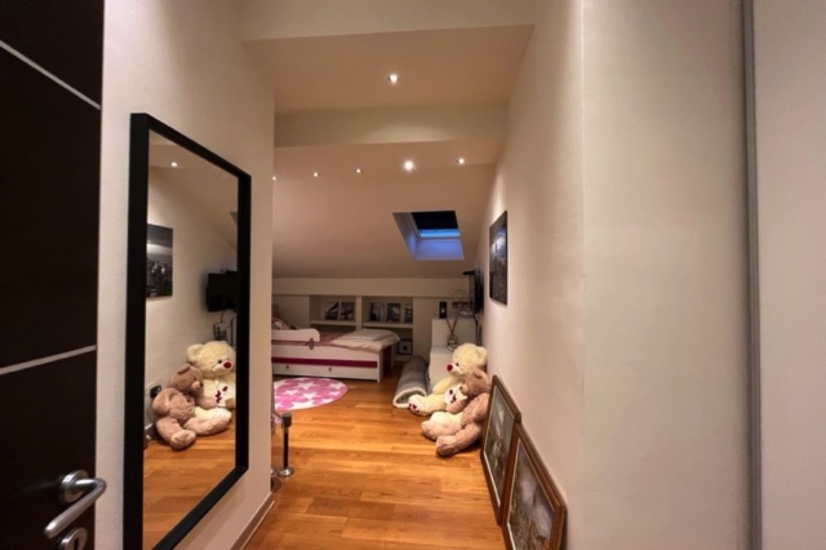 Квартира в Рафаиловичах, Черногория, 230 м² - фото 10