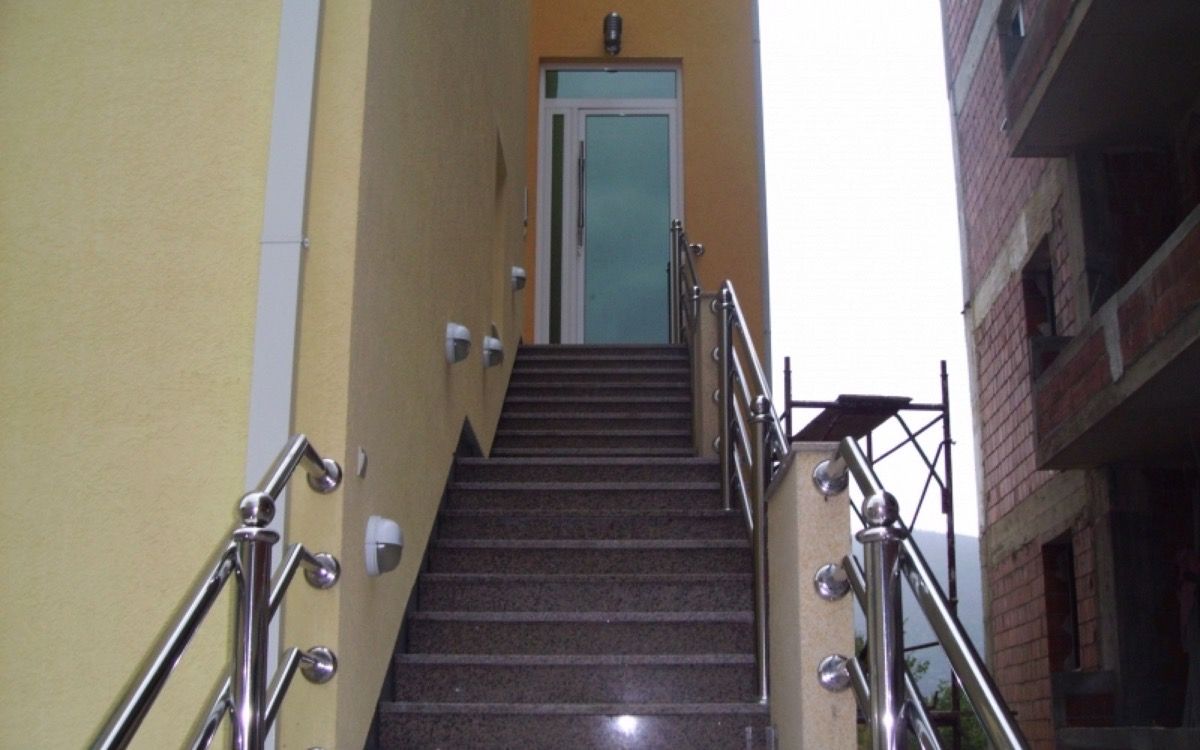 Квартира в Будве, Черногория, 113 м² - фото 10