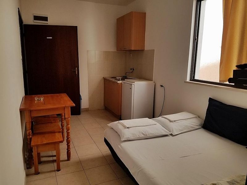 Отель, гостиница в Петроваце, Черногория, 500 м² - фото 15