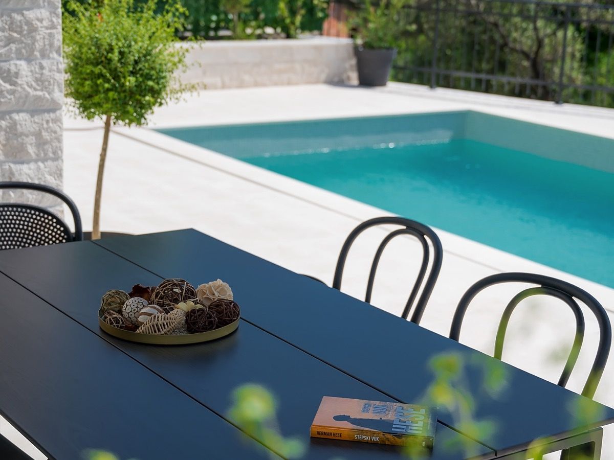 Вилла в Бечичи, Черногория, 160 м² - фото 15