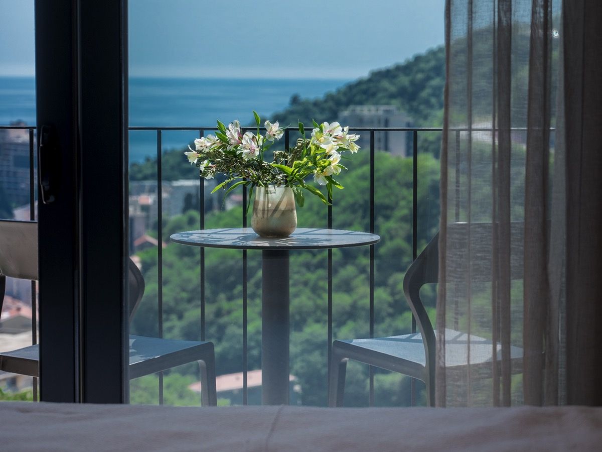 Вилла в Бечичи, Черногория, 160 м² - фото 16