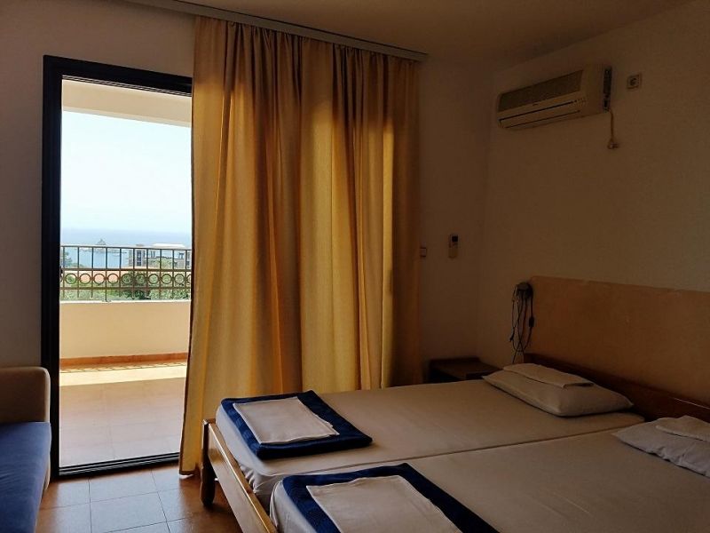 Отель, гостиница в Петроваце, Черногория, 500 м² - фото 17