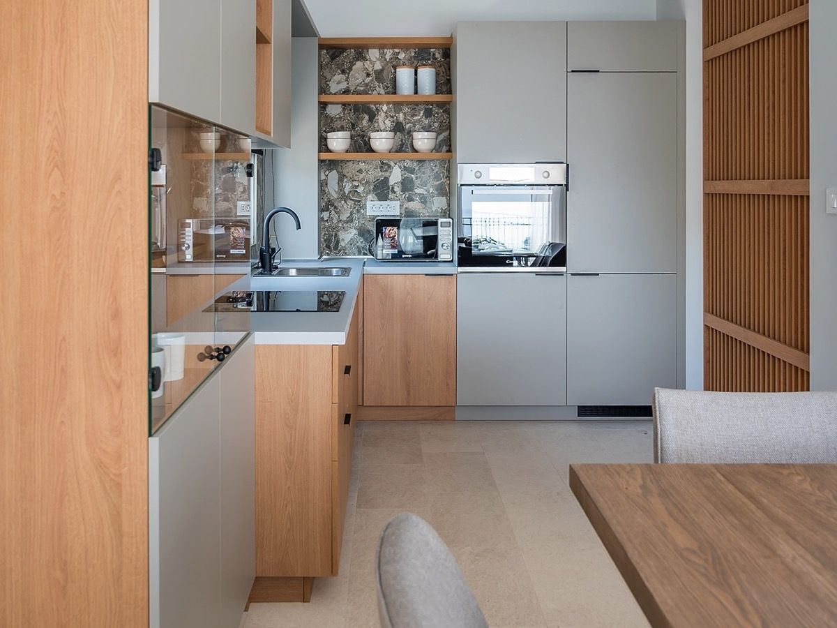 Вилла в Бечичи, Черногория, 160 м² - фото 18