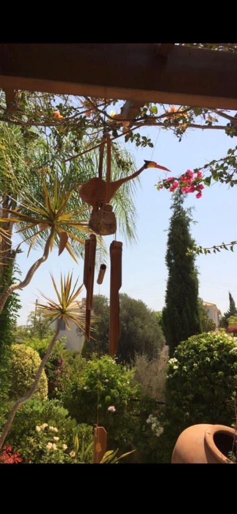 Вилла в Пафосе, Кипр, 170 м² - фото 3