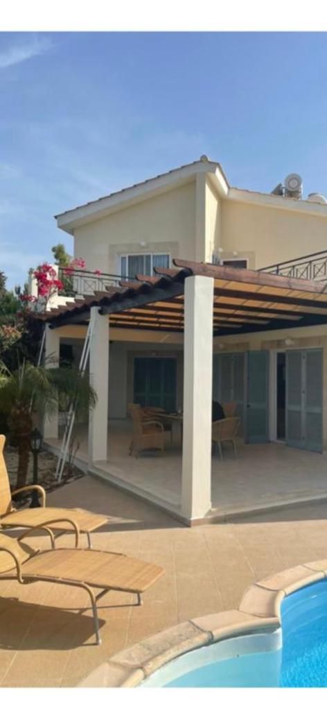 Вилла в Пафосе, Кипр, 170 м² - фото 6