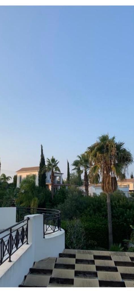 Вилла в Пафосе, Кипр, 170 м² - фото 8