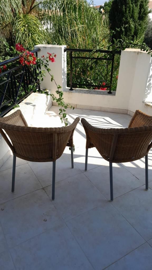 Вилла в Пафосе, Кипр, 170 м² - фото 9