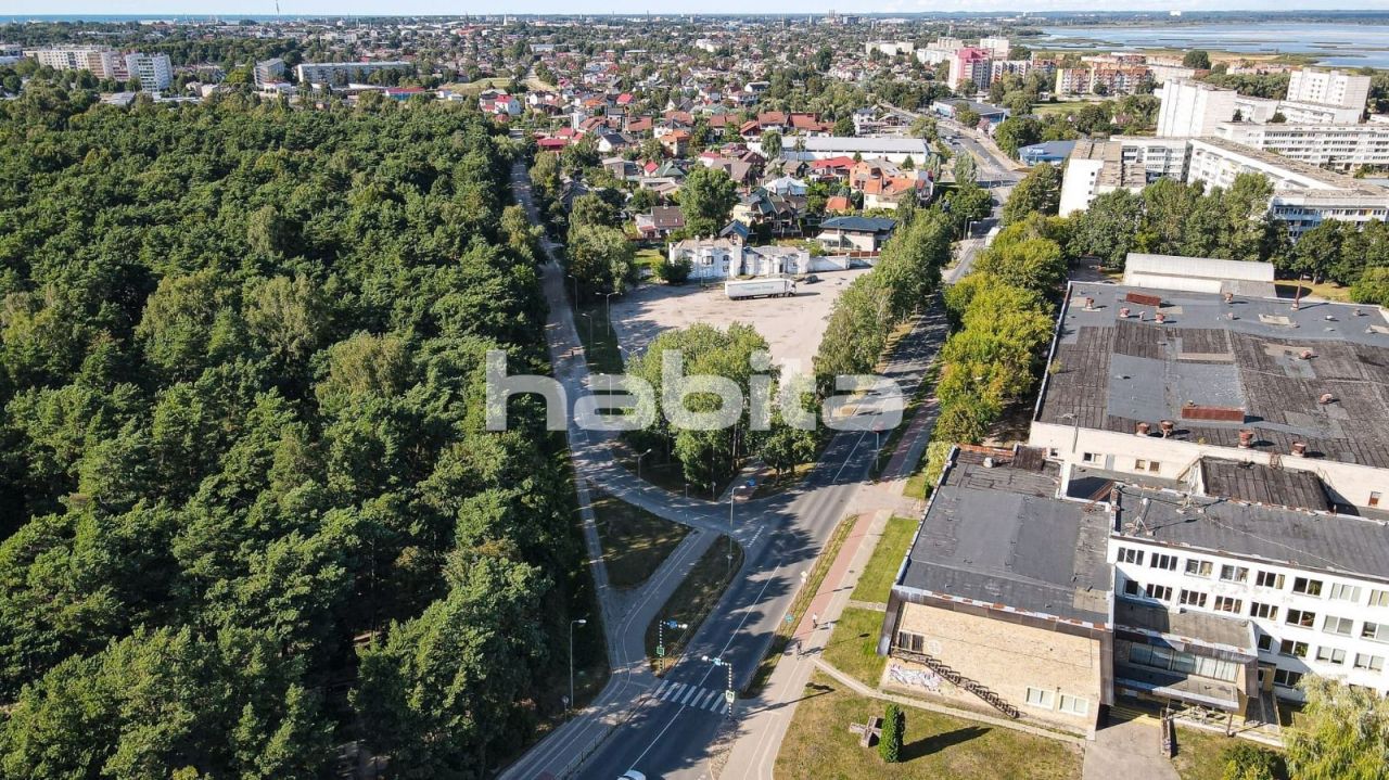Офис в Лиепае, Латвия, 342 м2 - фото 1