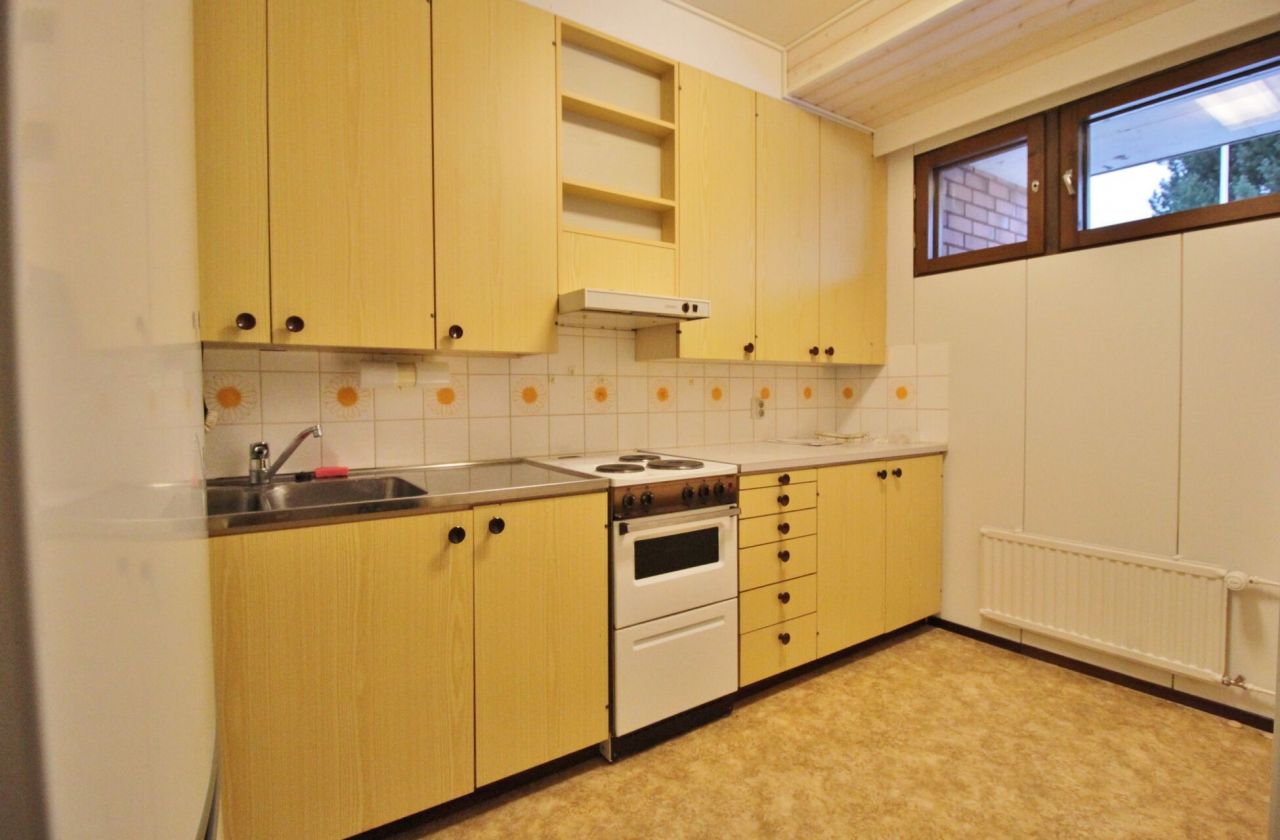 Таунхаус в Пори, Финляндия, 43 м² - фото 10