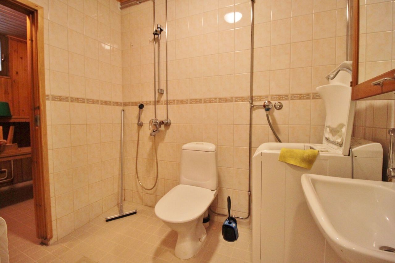 Таунхаус в Пори, Финляндия, 43 м² - фото 4