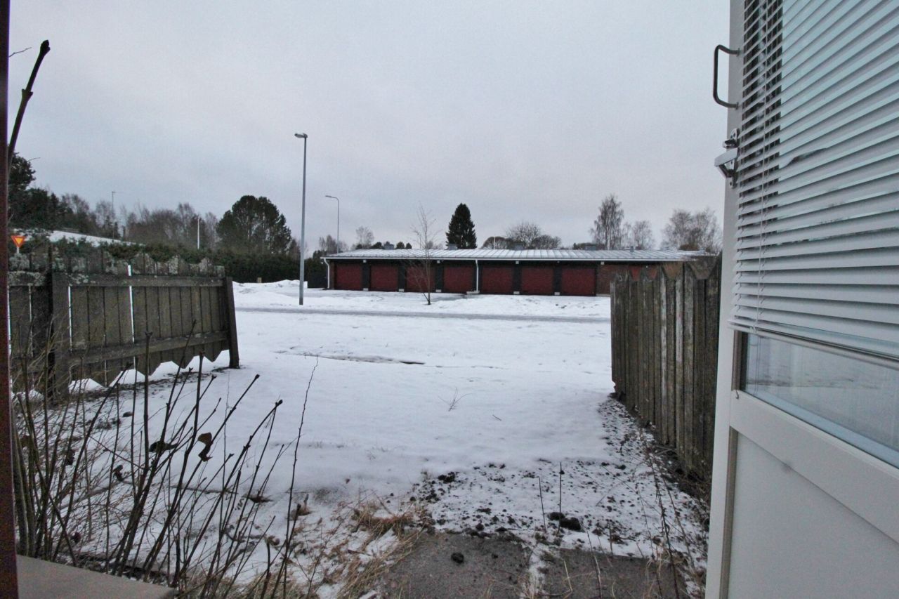 Таунхаус в Пори, Финляндия, 43 м² - фото 12