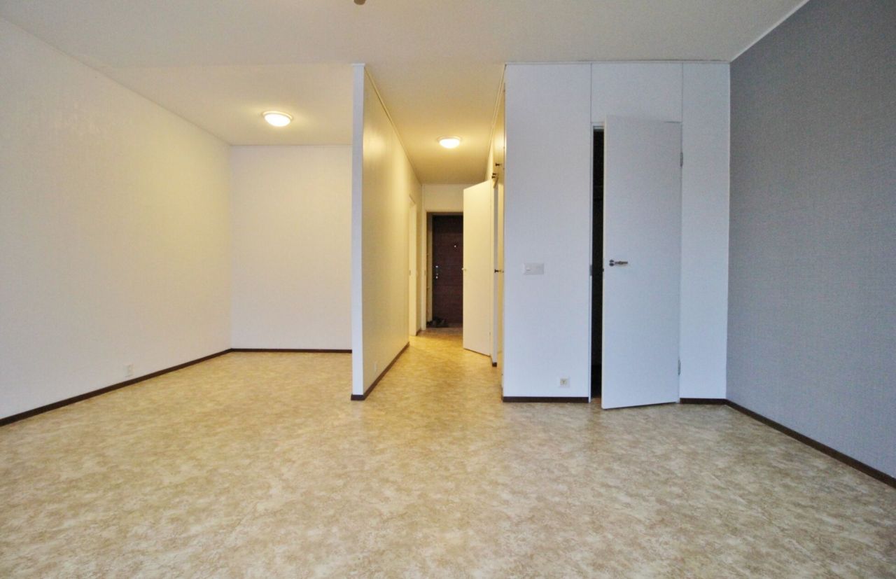 Таунхаус в Пори, Финляндия, 43 м² - фото 9