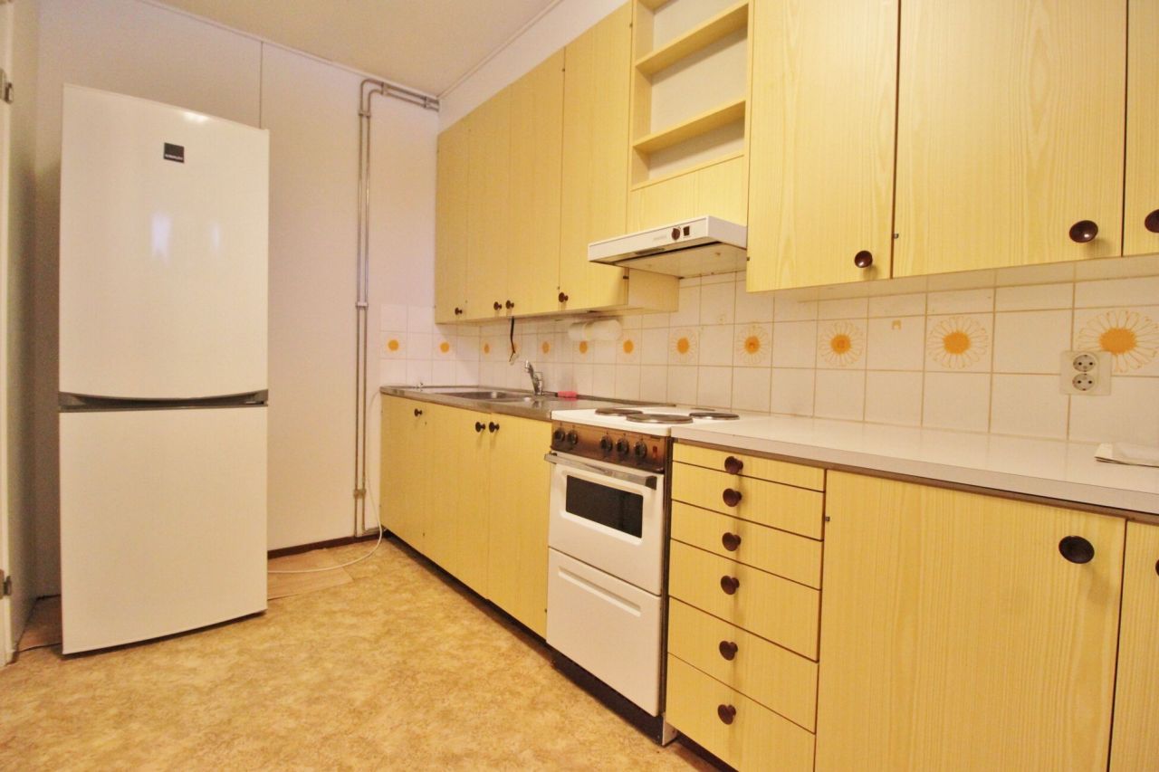 Таунхаус в Пори, Финляндия, 43 м² - фото 11