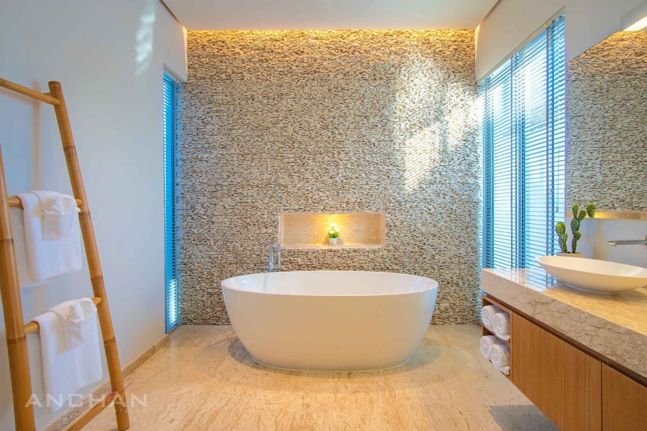 Вилла на острове Пхукет, Таиланд, 348 м² - фото 10