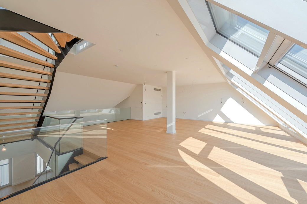 Пентхаус в Вене, Австрия, 291 м² - фото 2