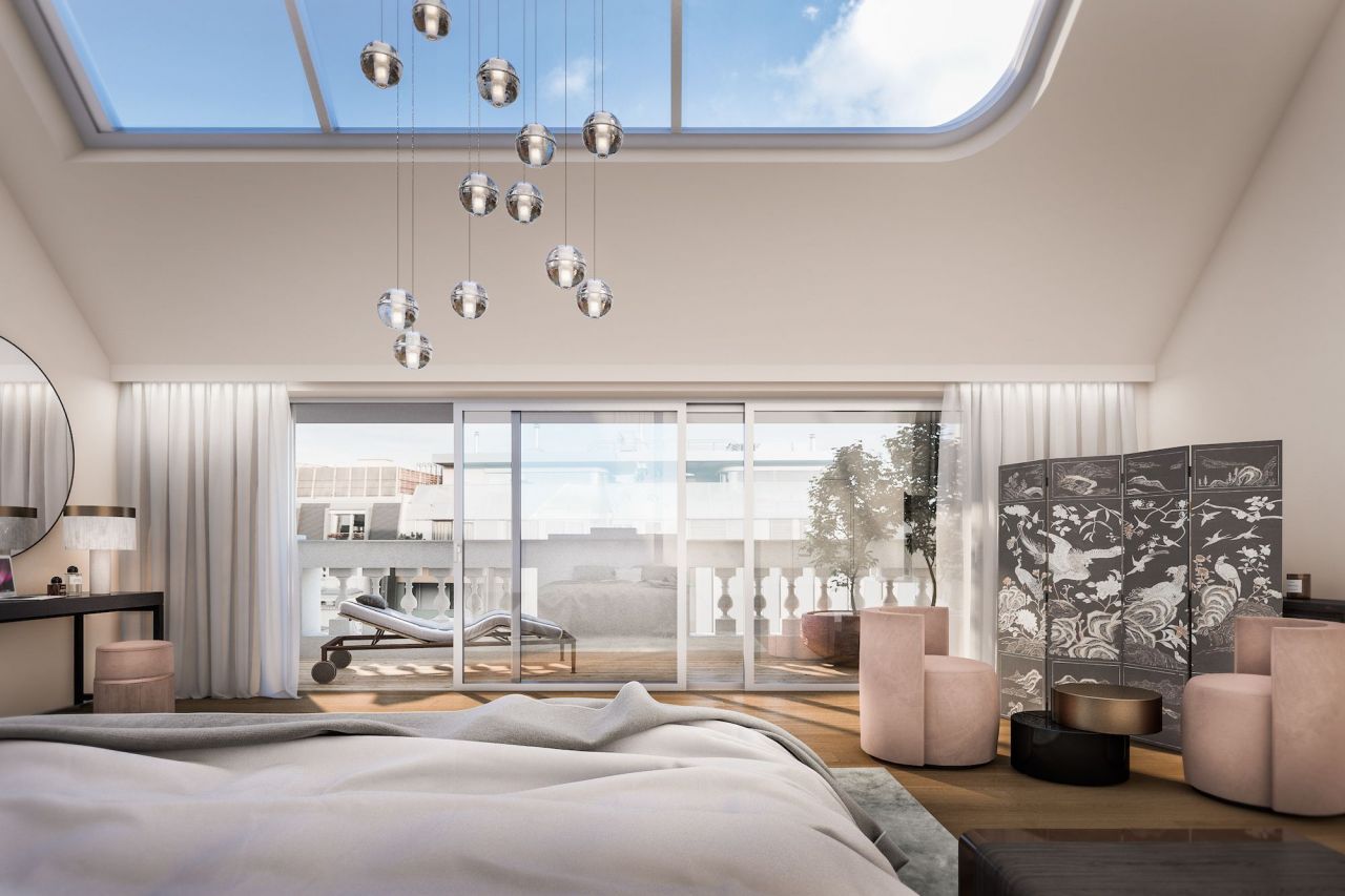 Пентхаус в Вене, Австрия, 291 м² - фото 7