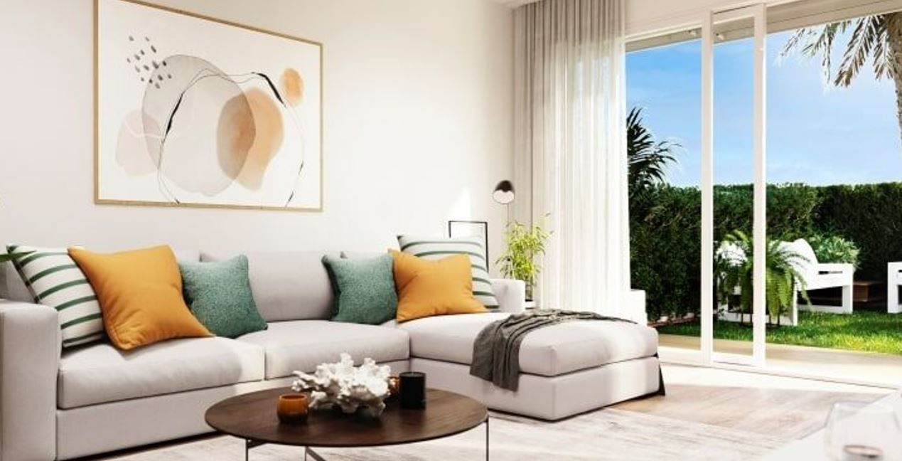 Апартаменты в Гран-Алакант, Испания, 85.35 м² - фото 5