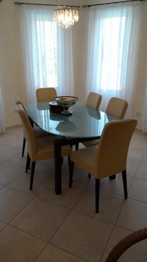 Вилла в Пафосе, Кипр, 170 м² - фото 16