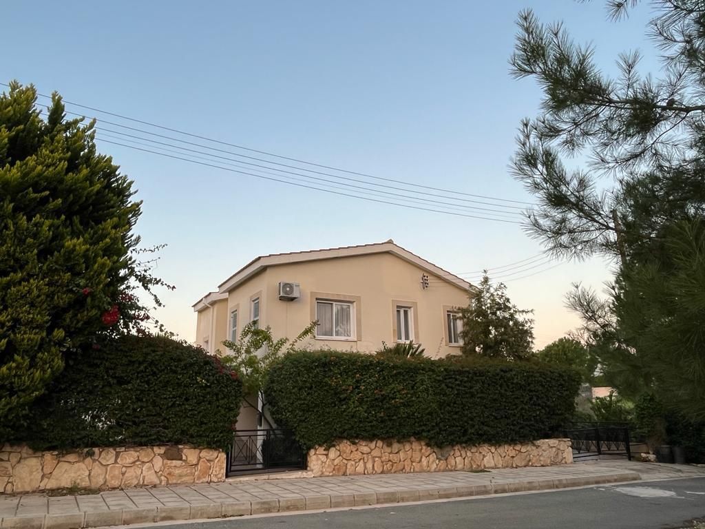 Вилла в Пафосе, Кипр, 170 м² - фото 12