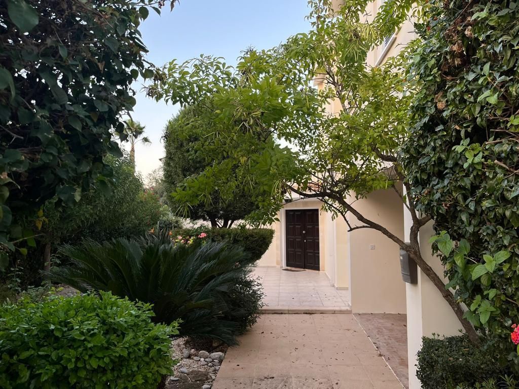 Вилла в Пафосе, Кипр, 170 м² - фото 11