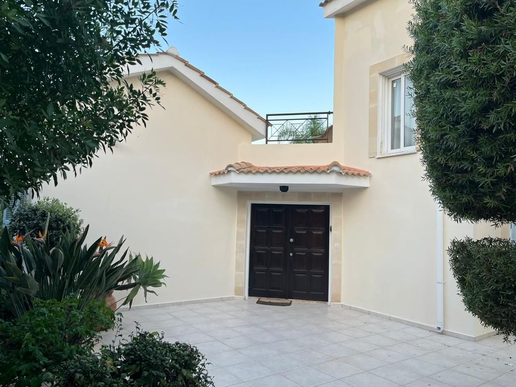 Вилла в Пафосе, Кипр, 170 м² - фото 13