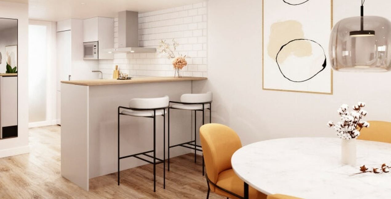 Пентхаус в Гран-Алакант, Испания, 87 м² - фото 6