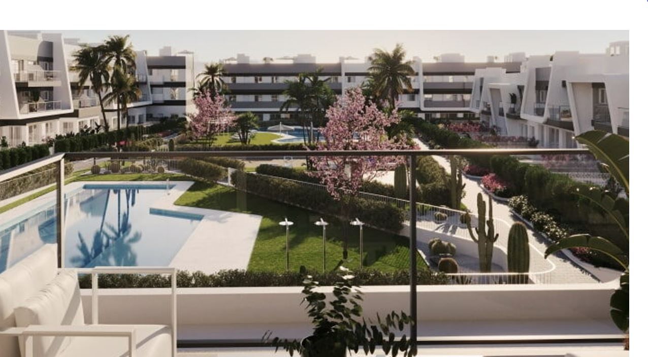 Пентхаус в Гран-Алакант, Испания, 87 м² - фото 4