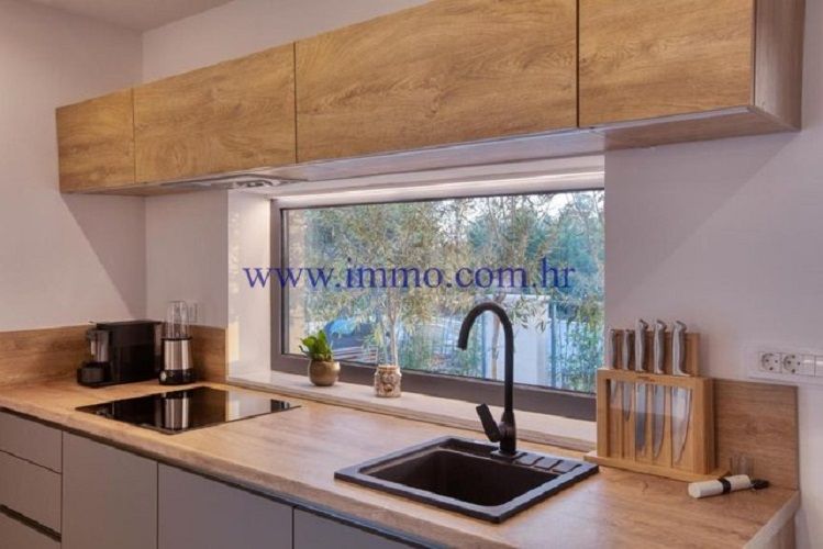 Вилла в Шибенике, Хорватия, 250 м² - фото 4