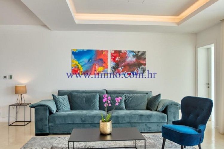 Вилла в Шибенике, Хорватия, 250 м² - фото 5