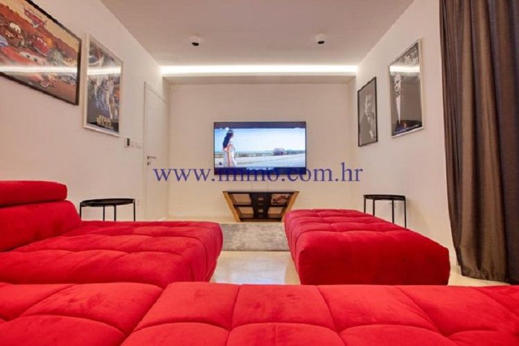 Вилла в Шибенике, Хорватия, 250 м² - фото 6