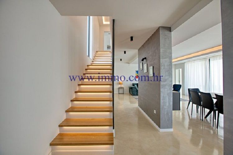 Вилла в Шибенике, Хорватия, 250 м² - фото 8