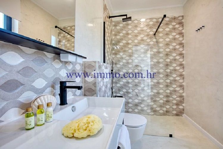 Вилла в Шибенике, Хорватия, 250 м² - фото 14