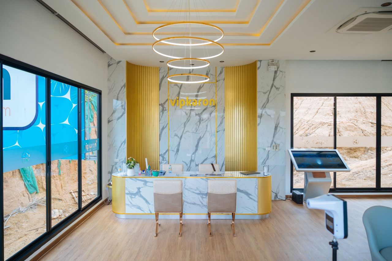 Апартаменты на острове Пхукет, Таиланд, 55 м² - фото 11