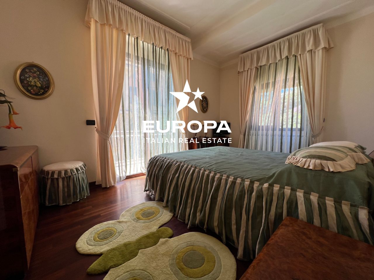 Вилла в Сан-Ремо, Италия, 136 м² - фото 7