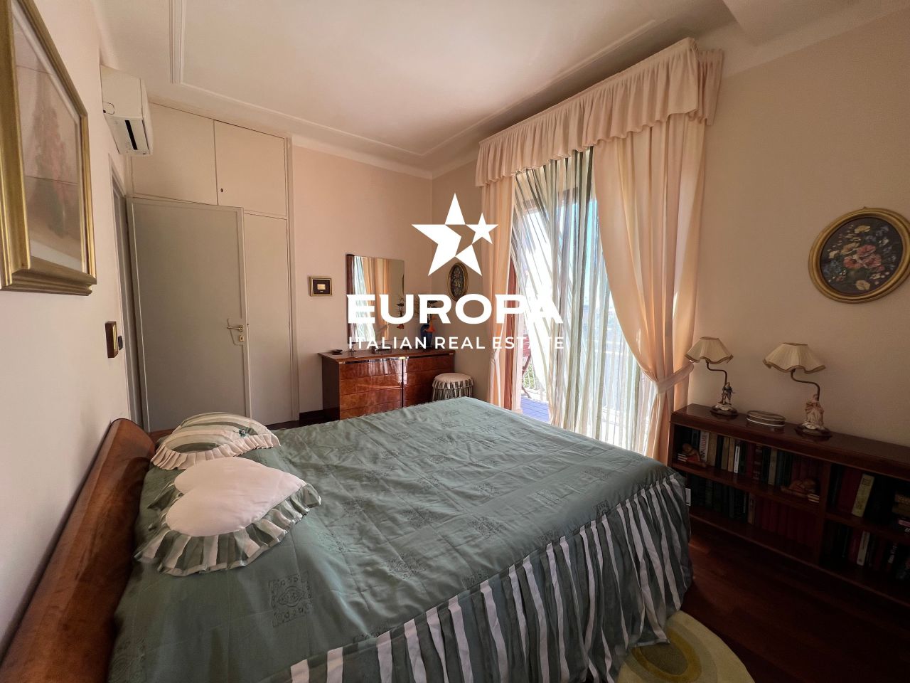 Вилла в Сан-Ремо, Италия, 136 м² - фото 8