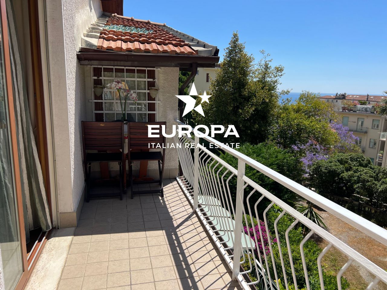 Вилла в Сан-Ремо, Италия, 136 м² - фото 10