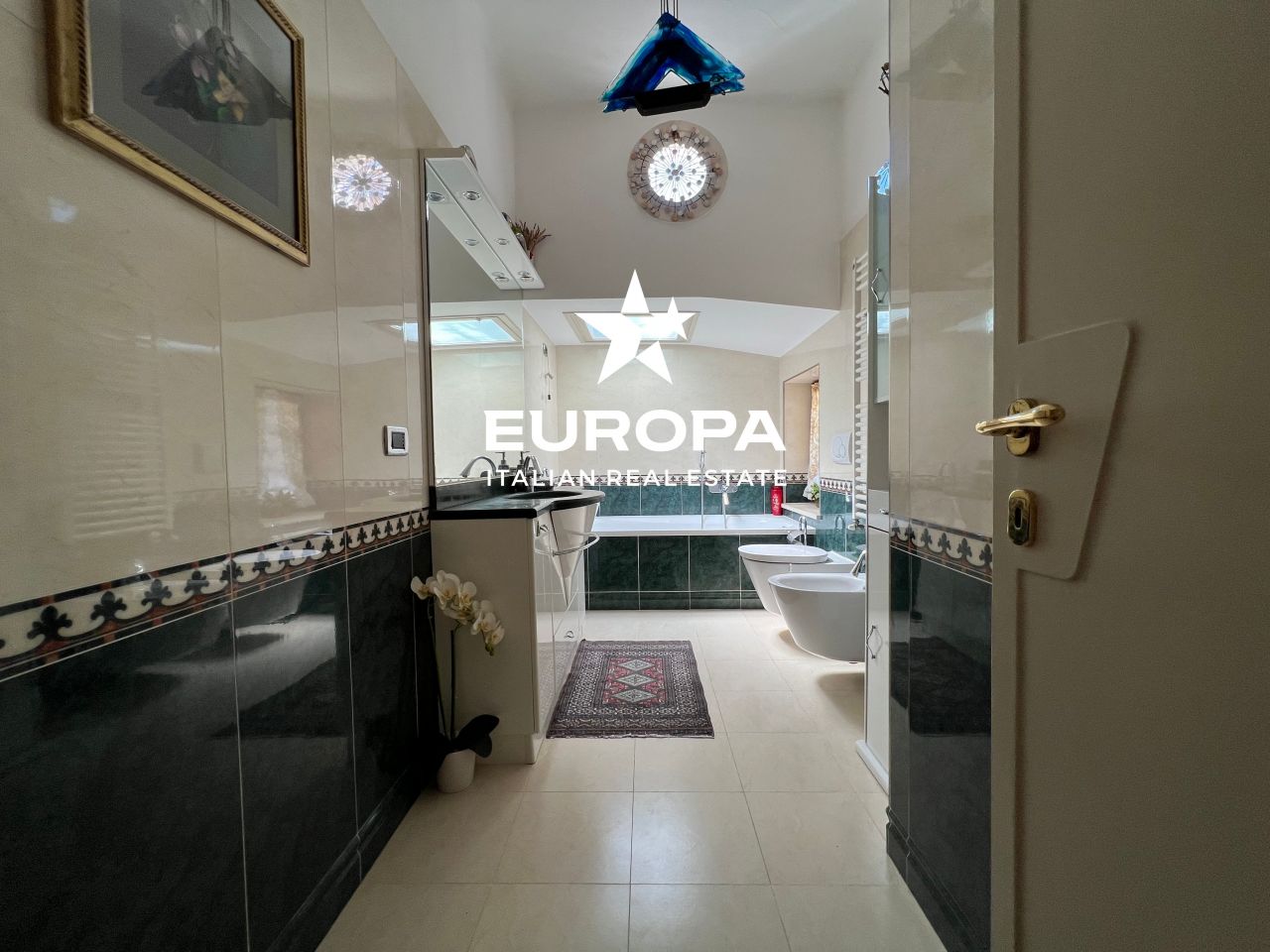 Вилла в Сан-Ремо, Италия, 136 м² - фото 11