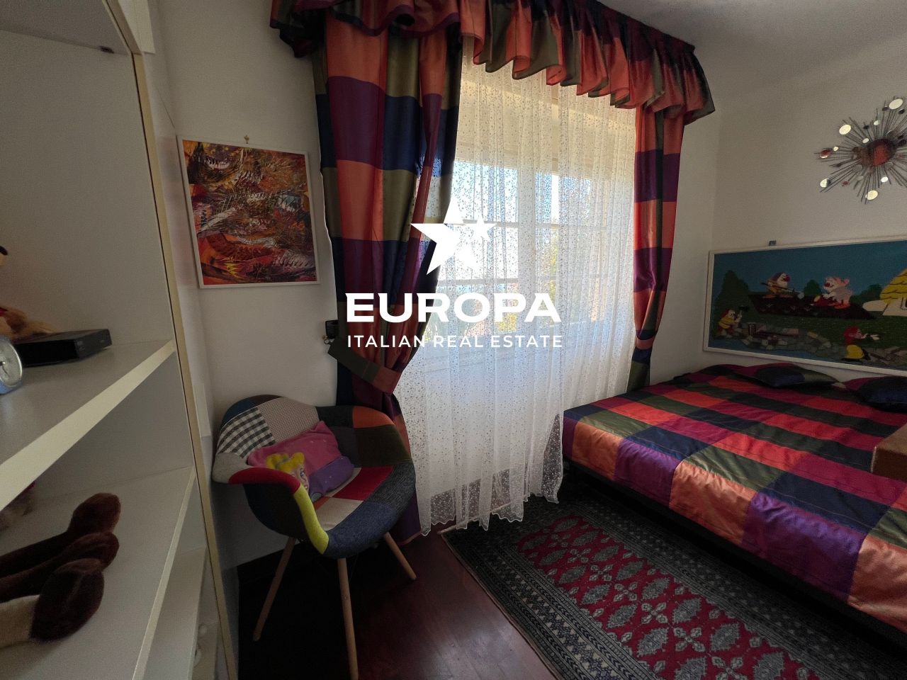 Вилла в Сан-Ремо, Италия, 136 м² - фото 15