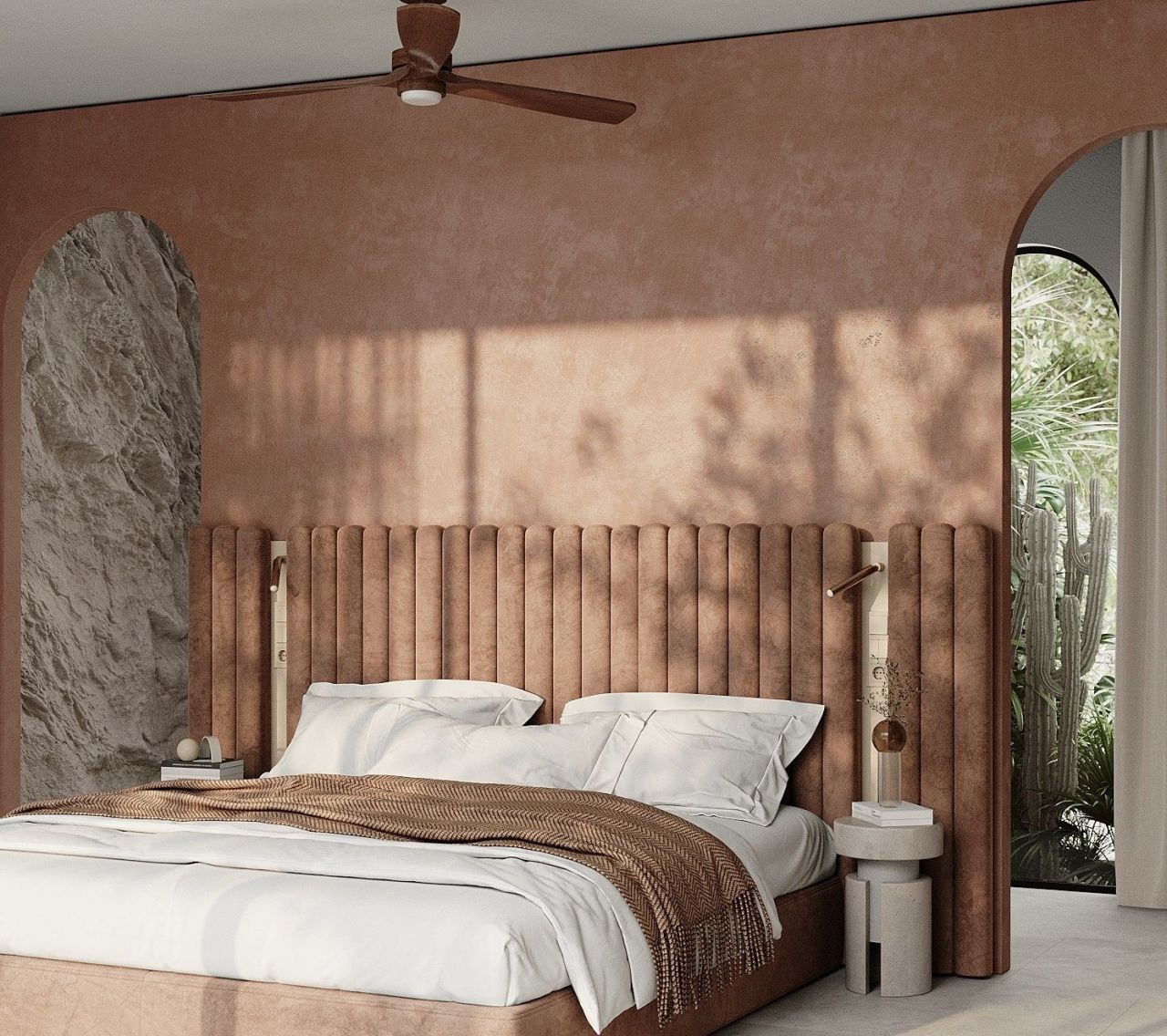 Вилла в Буките, Индонезия, 255 м² - фото 7